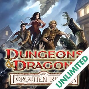Dungeons & Dragons: Forgotten Realms